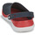 Chaussures Sabots Crocs LiteRide 360 Clog Marine / Rouge