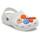 Accessoires Accessoires chaussures Crocs JIBBITZ BLOOMING AUTUMN FLOWER 5 PACK Multicolore