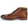 Chaussures Homme Boots Redskins VISUEL Cognac / Marine