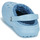 Chaussures Enfant Sabots Crocs skor Classic Lined Clog K Bleu
