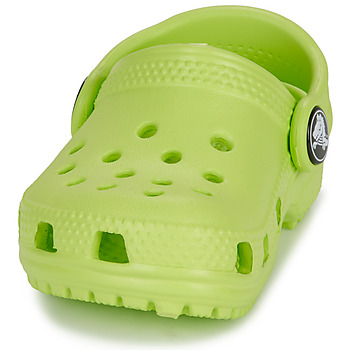Crocs Classic Clog T Vert