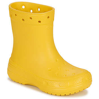 Crocs Enfant Bottes   Classic Boot K