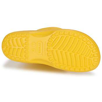 Crocs Classic Boot K Jaune