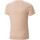 Vêtements Fille T-shirts & Polos Puma 670213-47 Rose