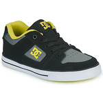 Dc Shoes Andy Warhol Manteca Trainers