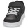 Chaussures Garçon Baskets basses DC Shoes MANTECA 4 V Noir / Blanc