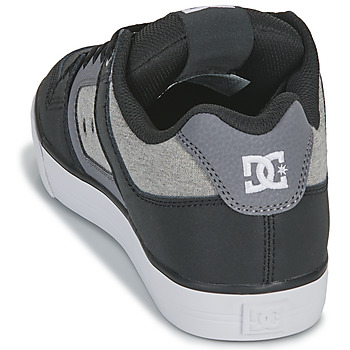 DC Shoes PURE Noir / Blanc