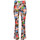 Vêtements Femme Pantalons Lisca Pantalon de plage Olbia Multicolore