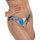 Vêtements Femme Maillots de bain séparables Lisca Bas maillot slip de bain Olbia Multicolore