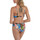 Vêtements Femme Maillots de bain séparables Lisca Bas maillot slip de bain Olbia Multicolore