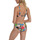 Vêtements Femme Maillots de bain séparables Lisca Haut maillot de bain armaturé Olbia Multicolore