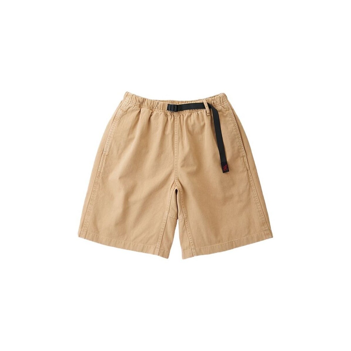 Vêtements Homme Shorts / Bermudas Gramicci Shorts G Homme Chino Beige