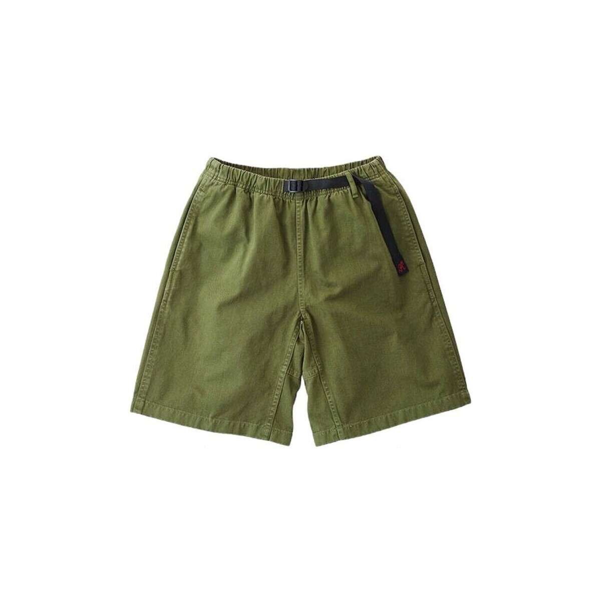 Vêtements Homme Shorts / Bermudas Gramicci Shorts G Homme Olive Vert