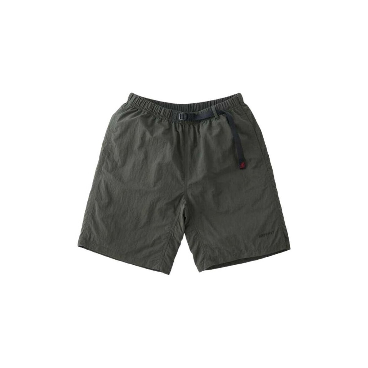 Vêtements Homme Shorts / Bermudas Gramicci Shorts Nylon Packable G Homme Black Ink Gris