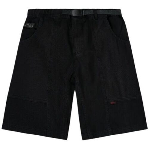 Vêtements Homme Shorts / Bermudas Gramicci Airstep / A.S.98 Noir