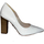 Chaussures Femme Escarpins Peter Kaiser Durnham-Pk Blanc