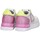 Chaussures Femme Baskets mode Love Moschino JA15084G1G DAILY RUNNING Blanc