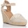 Chaussures Femme Sandales et Nu-pieds Xti 140959 Blanc