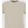 Vêtements Homme ROUND NECK LOVE PRINTED CROPPED SWEATER Lash r t ss spray green Beige
