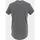 Vêtements Homme T-shirts manches courtes G-Star Raw Lash r t ss dk black gd Gris