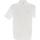 Vêtements Homme Chemises manches courtes Calvin Klein Jeans Stretch poplin s/s r Blanc