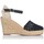 Chaussures Femme Sandales et Nu-pieds Xti 140959 Noir