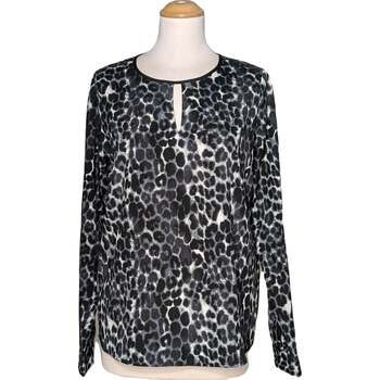 Vêtements Femme Tops / Blouses Best Mountain blouse  36 - T1 - S Gris Gris