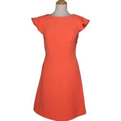 Vêtements Femme Robes courtes New Look robe courte  34 - T0 - XS Orange Orange