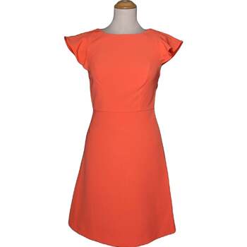 Vêtements Femme Robes courtes New Look Robe Courte  34 - T0 - Xs Orange