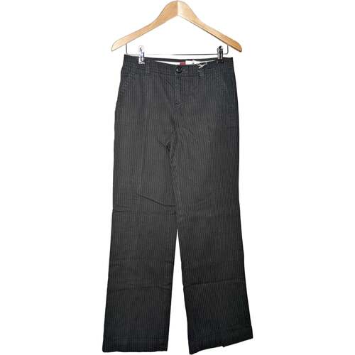 Vêtements Femme Pantalons Esprit 36 - T1 - S Noir