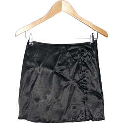 Vêtements Femme Shorts / Bermudas Zara short  34 - T0 - XS Noir Noir