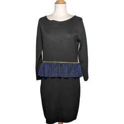 Vêtements Femme Robes courtes Kookaï robe courte  38 - T2 - M Noir Noir