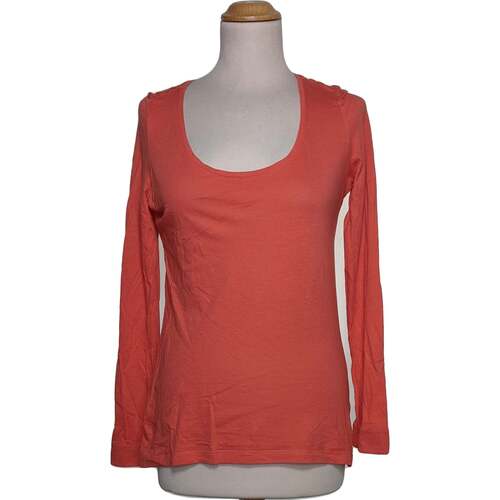 Vêtements Femme T-shirts & Polos Tous les vêtements femme 38 - T2 - M Orange