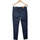 Vêtements Femme Jeans Trussardi jean slim femme  36 - T1 - S Bleu Bleu