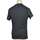 Vêtements Homme T-shirts & Polos Abercrombie And Fitch 34 - T0 - XS Noir
