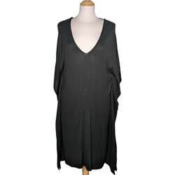 Vêtements Femme Robes courtes Miss Captain Robe Courte  42 - T4 - L/xl Noir