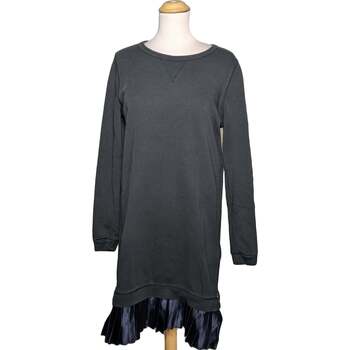 Vêtements Femme Robes courtes Scotch & Soda robe courte  36 - T1 - S Noir Noir