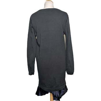 Scotch & Soda robe courte  36 - T1 - S Noir Noir