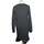 Vêtements Femme Robes courtes Scotch & Soda robe courte  36 - T1 - S Noir Noir