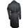 Vêtements Femme Manteaux Etam manteau femme  38 - T2 - M Noir Noir