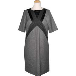 Vêtements Femme Robes courtes Sinequanone Robe Courte  38 - T2 - M Noir
