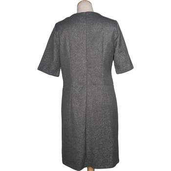 Sinequanone robe courte  38 - T2 - M Noir Noir