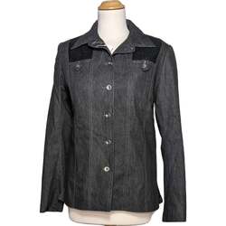 Vêtements Femme Vestes / Blazers Scottage blazer  38 - T2 - M Gris Gris