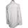 Vêtements Femme Chemises / Chemisiers H&M chemise  34 - T0 - XS Blanc Blanc