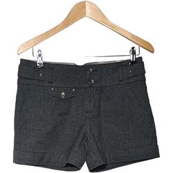 Vêtements Mens Shorts / Bermudas Cache Cache short  38 - T2 - M Noir Noir