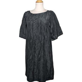 Vêtements Femme Robes Billtornade robe mi-longue  38 - T2 - M Noir Noir