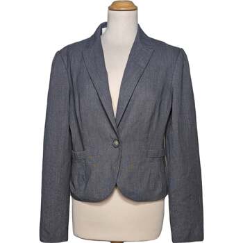 Vêtements Femme Vestes / Blazers Mexx blazer  42 - T4 - L/XL Gris Gris