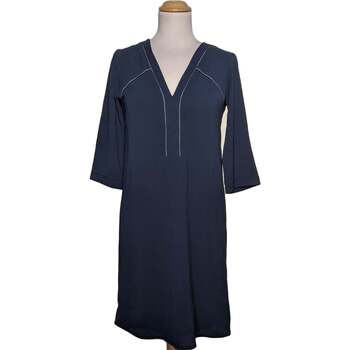 Vêtements Femme Robes courtes Promod robe courte  34 - T0 - XS Bleu Bleu