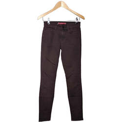 Vêtements Femme Pantalons J Brand 34 - T0 - XS Violet