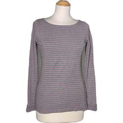 Vêtements Femme T-shirts & Polos Esprit 34 - T0 - XS Violet
